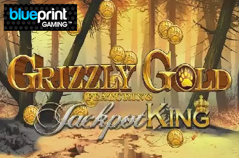 Grizzly Gold Jackpot King